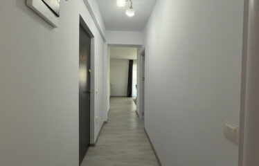 Complex Lara, str. Avram Iancu 66 C, Otopeni, 46 ap