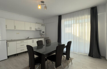 Complex Lara, str. Avram Iancu 66 C, Otopeni, 46 ap