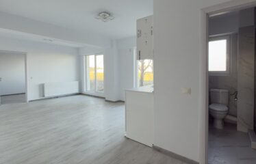 Complex Lara, str. Avram Iancu 66 C, Otopeni, 8 ap