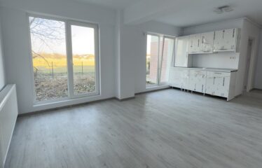 Complex Lara, str. Avram Iancu 66 C, Otopeni, 8 ap