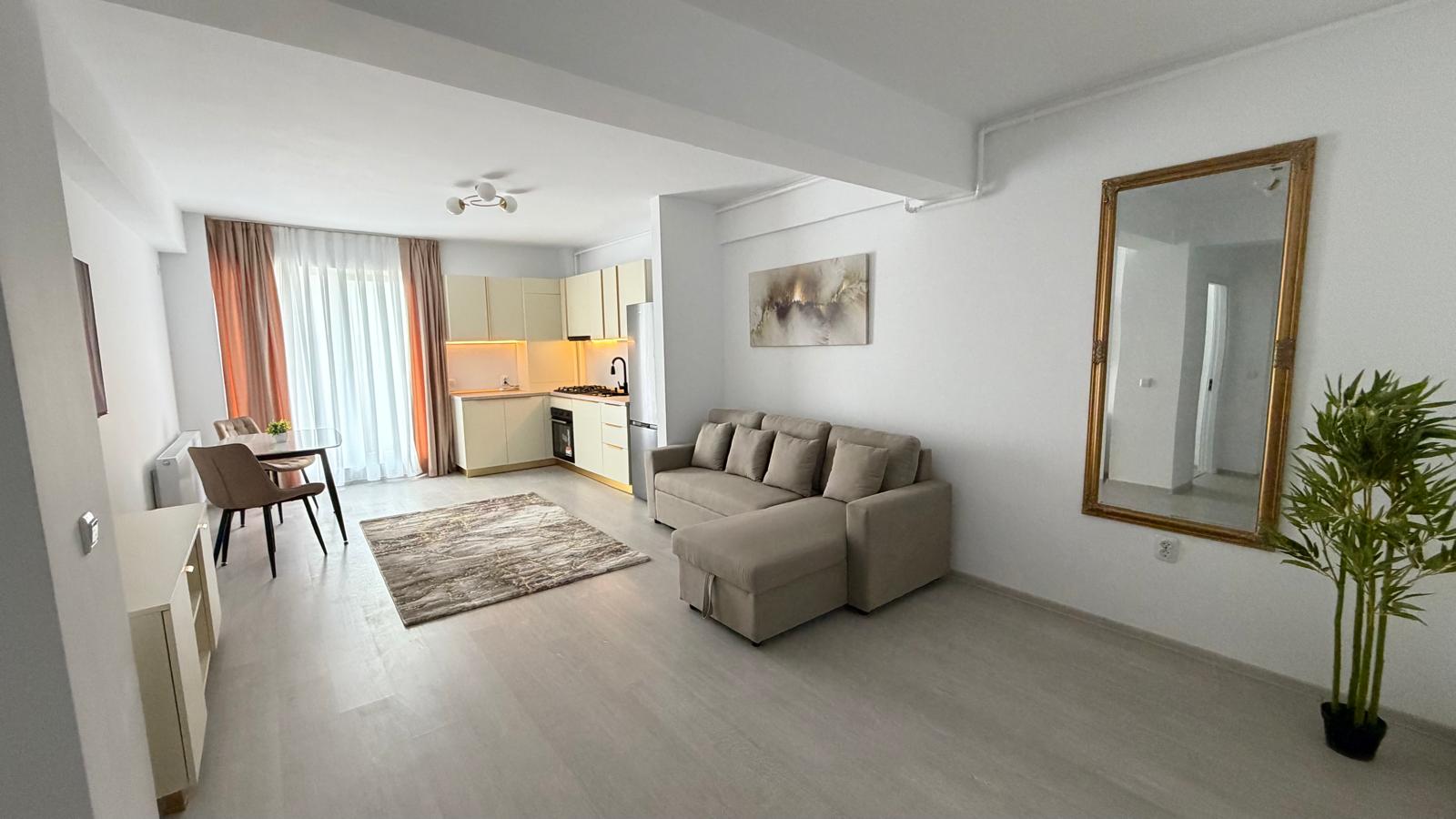 apartament 2 camere tip B 2